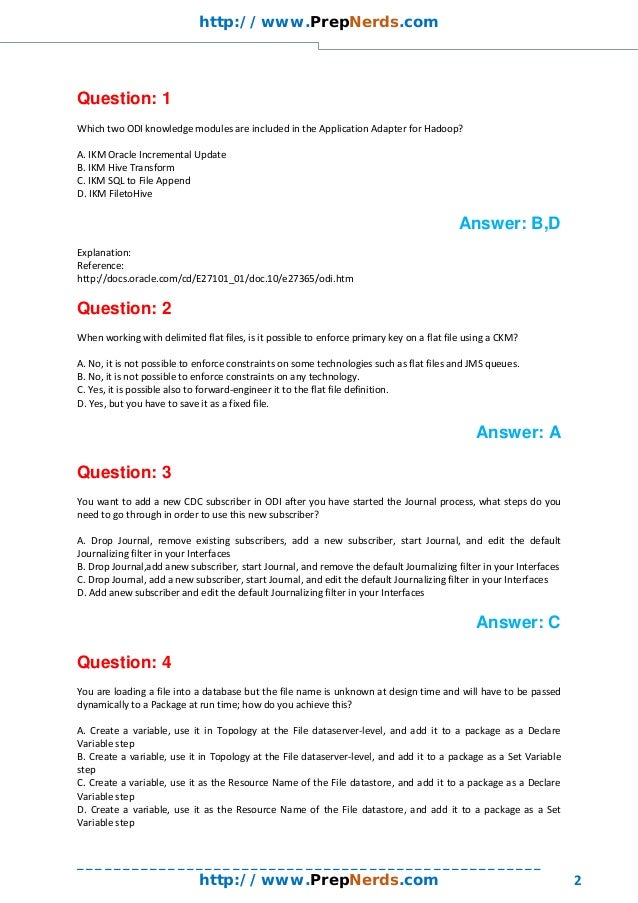 oracle certified master 11g study guide pdf