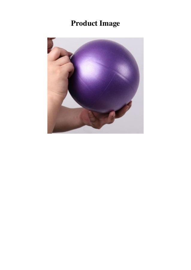 where can i buy a yoga ball
