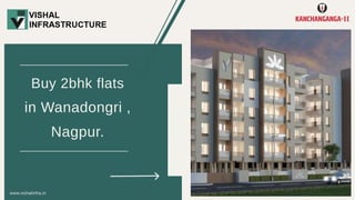 Buy 2bhk flats
in Wanadongri ,
Nagpur.
www.vishalinfra.in
 