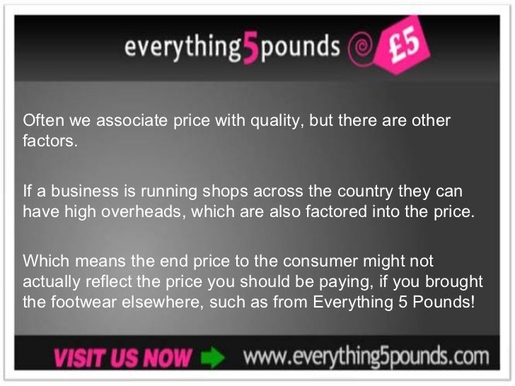 online running shops