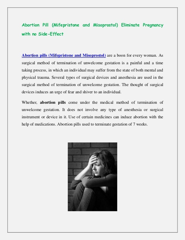Buy misoprostol abortion pill online