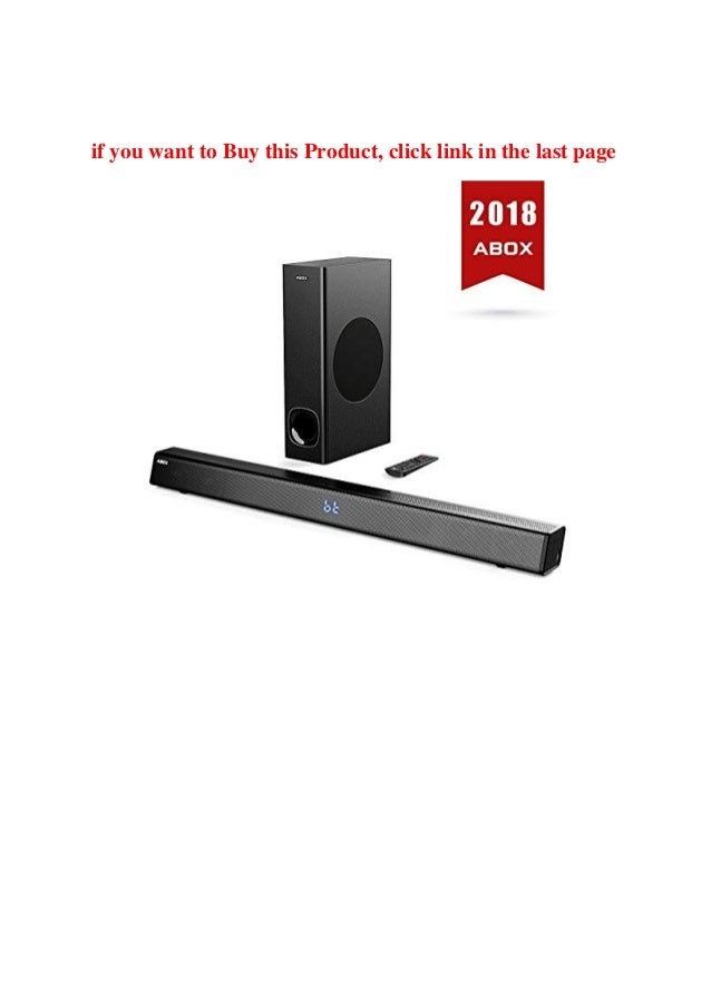 abox 120w