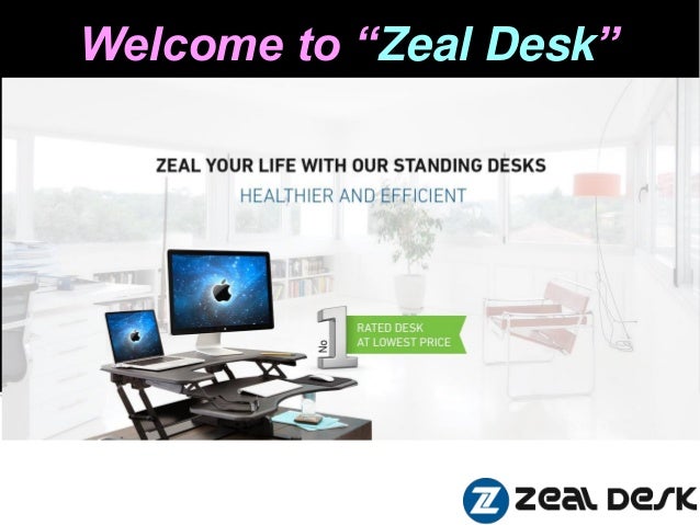 Buy Adjustable Stand Up Desk For Desktop And Laptop