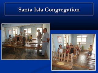 Santa Isla Congregation
 