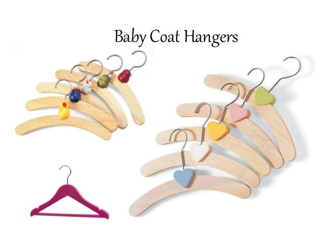 baby hangers online