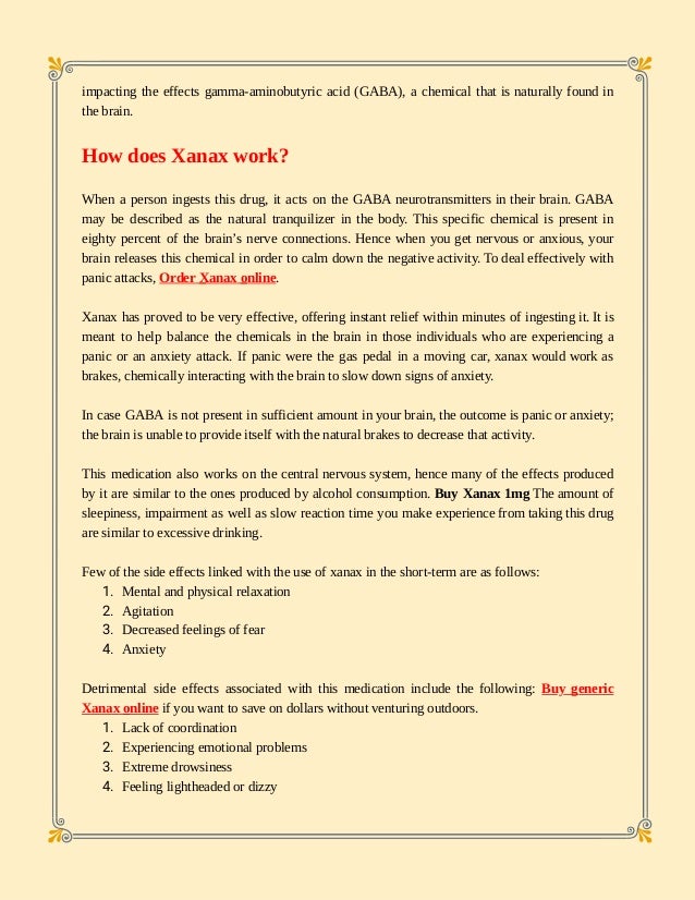 Buy generic xanax online cheap