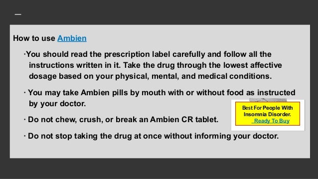 Ambien cr cost per pill