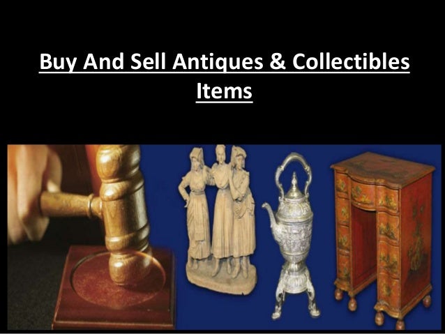 Antique And Collectible Buyers Near Me - Antique Poster