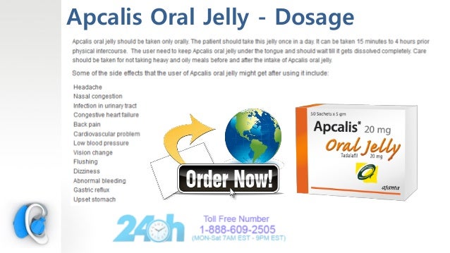 Buy Apcalis Online