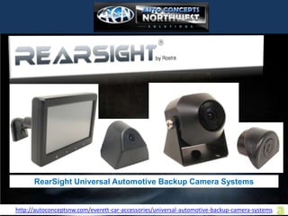 RearSight Universal Automotive Backup Camera Systems


http://autoconceptsnw.com/everett-car-accessories/universal-automotive-backup-camera-systems
 