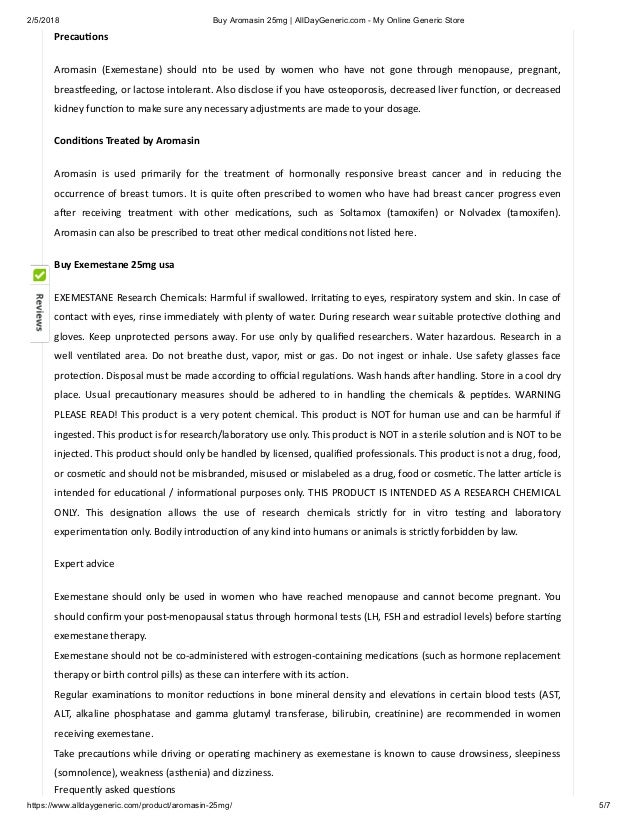 Nolvadex Research Chemical Buy