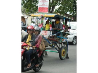 Buya sabe (sarung ibuku)