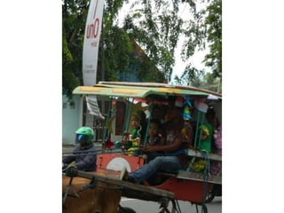 Buya sabe (sarung ibuku)