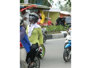 Buya sabe (sarung ibuku)