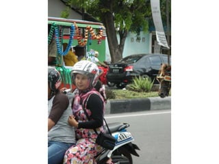 Buya sabe (sarung ibuku)