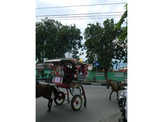 Buya sabe (sarung ibuku)