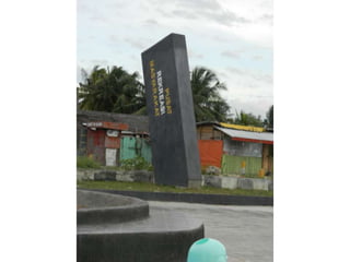 Buya sabe (sarung ibuku)