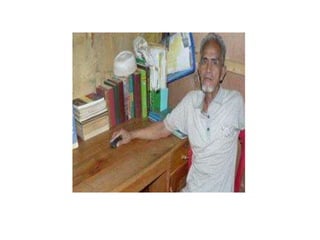 Buya sabe (sarung ibuku)