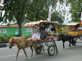 Buya sabe (sarung ibuku)