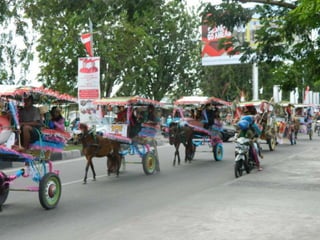 Buya sabe (sarung ibuku)