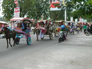 Buya sabe (sarung ibuku)