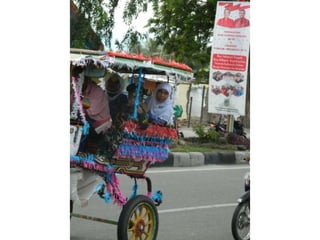 Buya sabe (sarung ibuku)