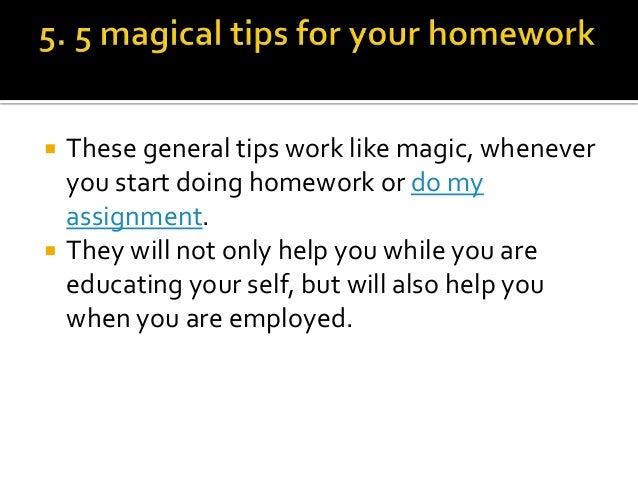 Buy an assignment online