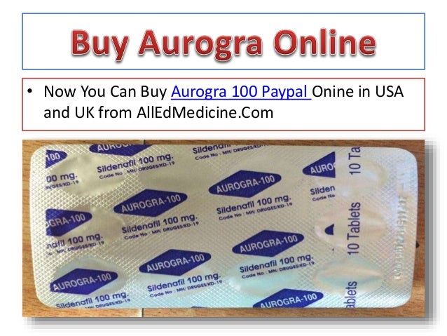 Aurogra buy