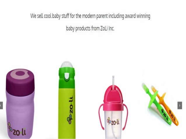 sell baby stuff online