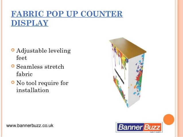 Buy Backdrop Displays Online In Uk Bannerbuzz