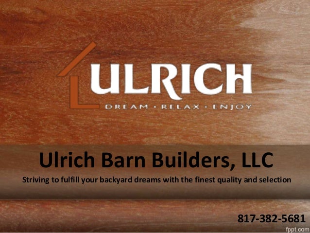 Buy Beautiful Storage Barns In Texas