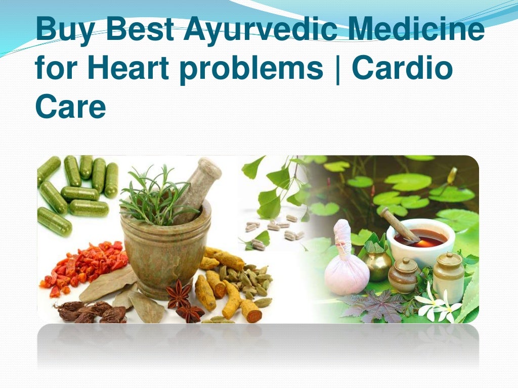 Buy Best Ayurvedic Medicine for Heart Problems at guru Prasadam