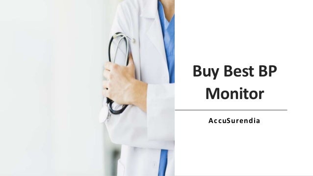 Buy Best BP
Monitor
AccuSurendia
 