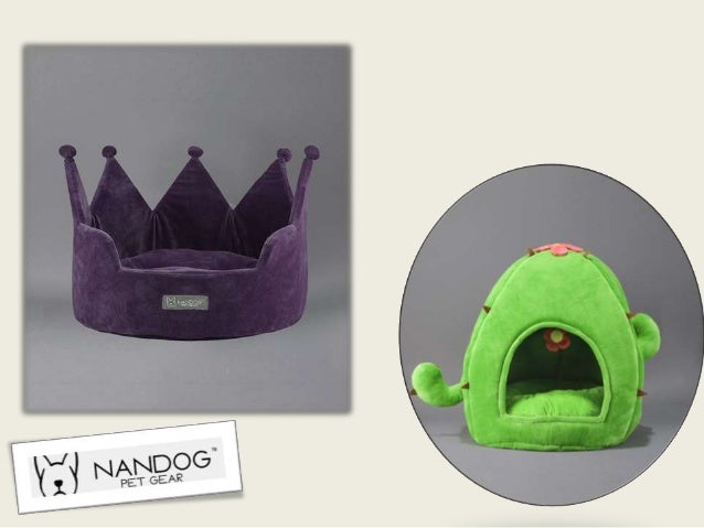 nandog poop bags