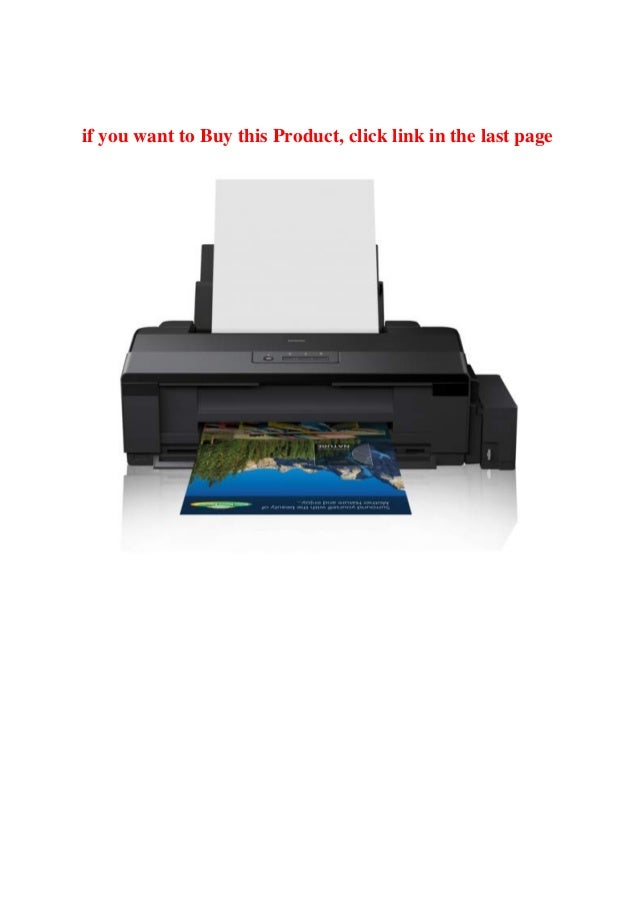 borderless laser printer