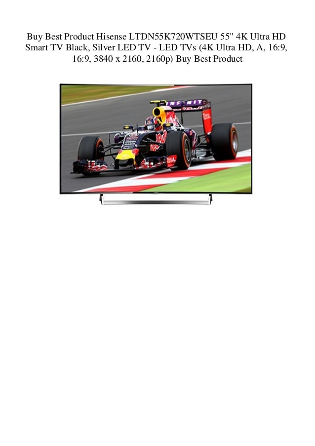 formula 1 smart tv