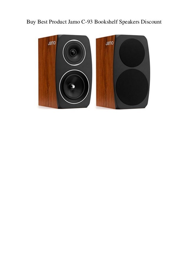 best jamo speakers