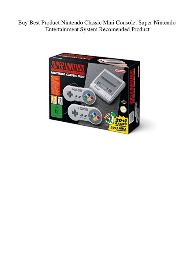 best classic console