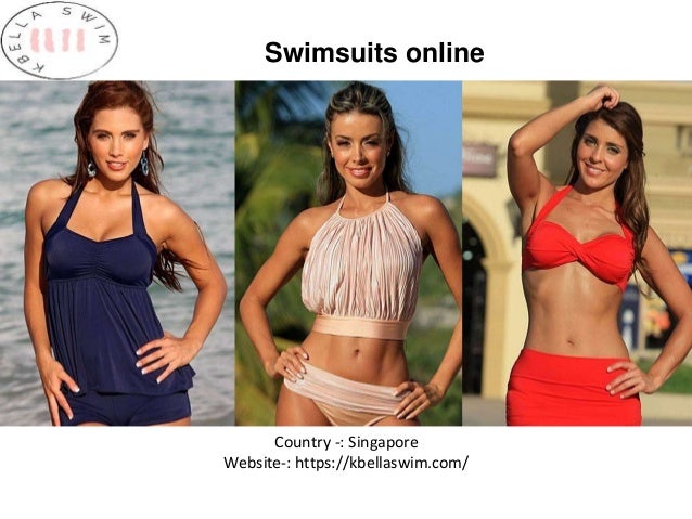 buy bikini singapore