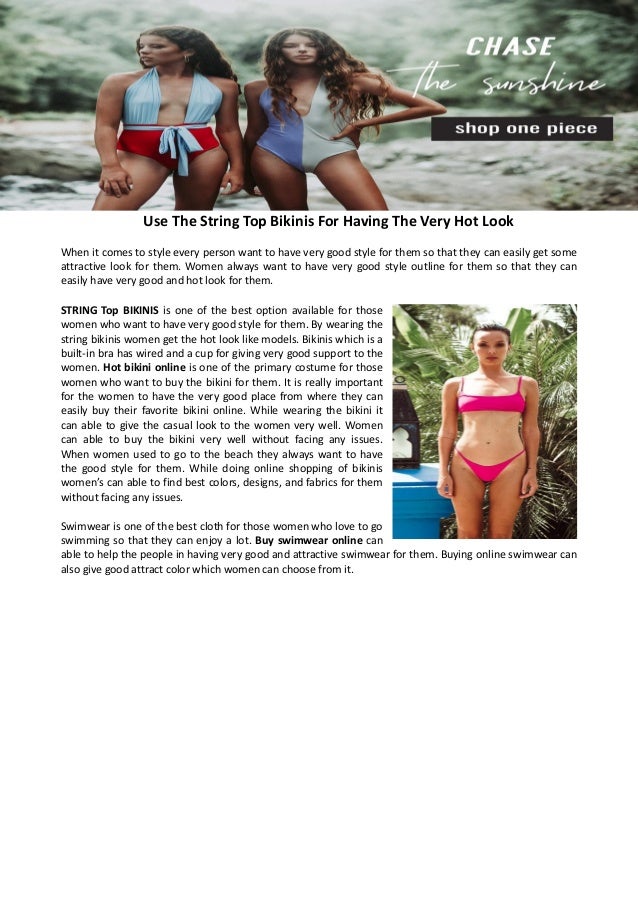 best bathers online