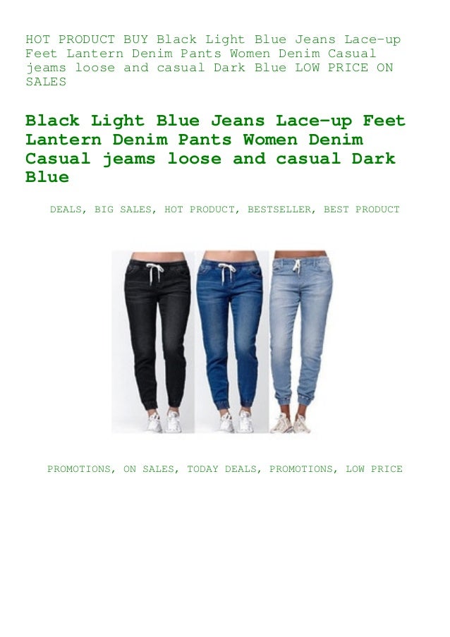 jeans for ladies low price