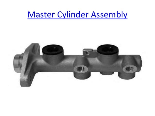 Buy brake cylinder assembly online collection from shopee365