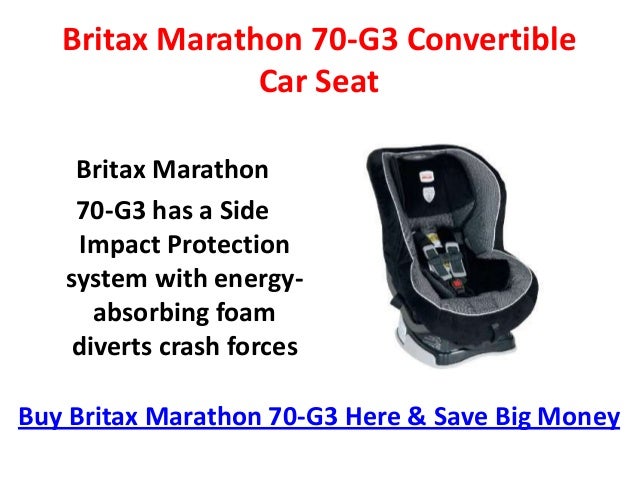 britax marathon g3