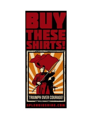Buy these Shirt!