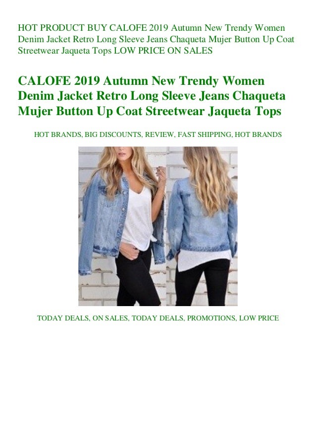denim jacket in low price