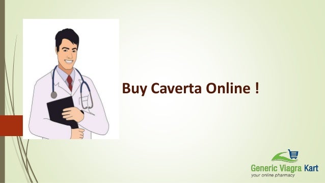 Caverta buy online