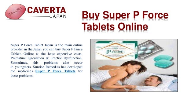 Buy caverta tablets
