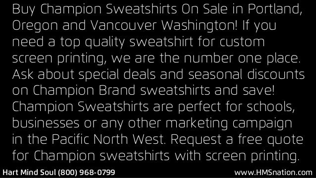buy champion sweatshirts