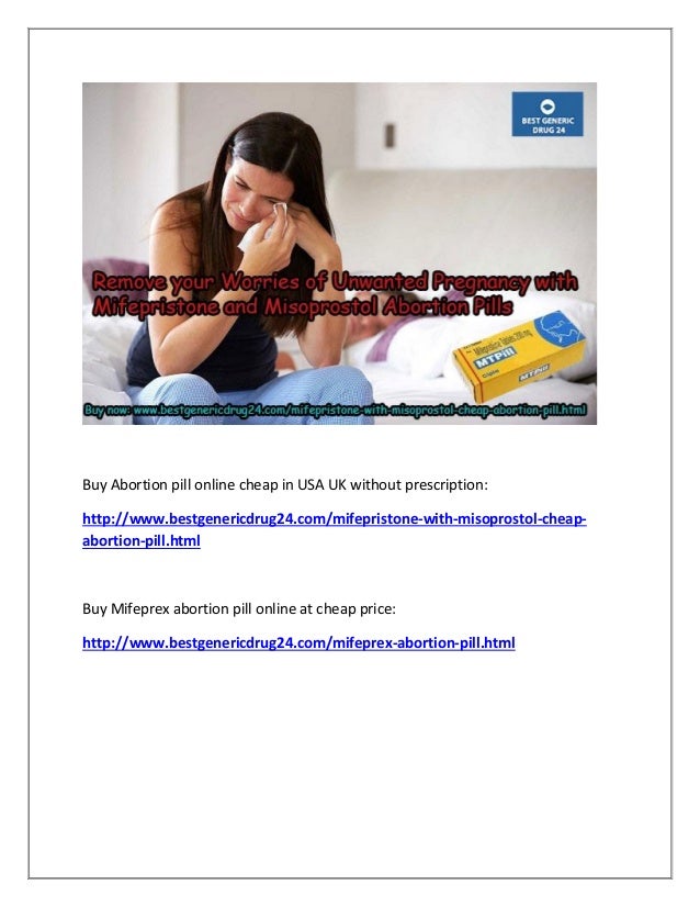 Buy mifepristone and misoprostol online uk