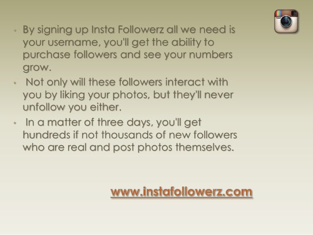 The #1 Best Apps to Get Your Instagram Followers Mistake, Plus 7 More Classes
